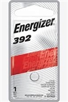 WATCH BATTERY 1.5V SILVER (392/384 INTERCHANGEABLE)