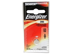 WATCH BATTERY 1.5V SILVER