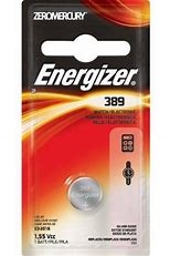 WATCH BATTERY 1.5V SILVER
