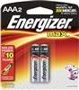 ENERGIZER AAA BATTERY-2CD