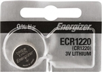 CAMERA LITHIUM BATTERY