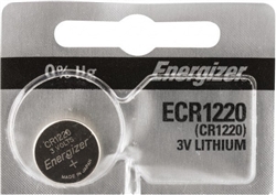 CAMERA LITHIUM BATTERY