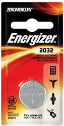 WATCH BATTERY 3V LITHIUM