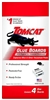 GLUE BOARDS, "TOMCAT", 4/PAK
