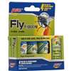 FLY RIBBONS 4-PAK, "PIC"  (24 Paks/BX)