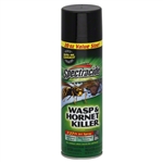 WASP & HORNET KILLER, JETSPRAY UP TO 27'