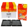 MOUSE GLUE TRAPS, 4-PAK