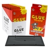 MOUSE GLUE TRAPS LARGE, 2-PAK