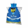 FLY TRAP DISPOSABLE, "RAID"