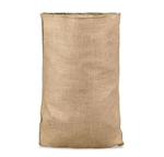 WOOL BAG, BURLAP 6.5' (25/BUNDLE)
