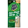 NO-PEST STRIPS, HOT-SHOT HANG-UP TYPE