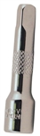 2" EXTENSION BAR, 1/4" DR