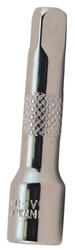 2" EXTENSION BAR, 1/4" DR
