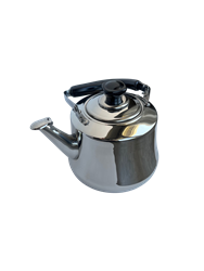 TEA KETTLE S/S 1.5L, WHISTLING
