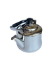 TEA KETTLE S/S 3.0L, WHISTLING