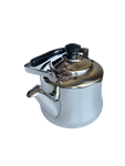 TEA KETTLE S/S 3.0L, WHISTLING