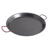 PAELLA PAN 16" NON-STICK W/ 2 HANDLES