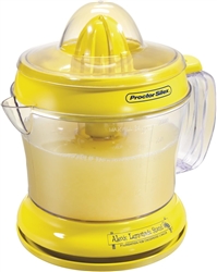 JUICER, ELECTRIC ,PROCTOR SILEX (66331Y)