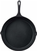 SKILLET CAST-IRON 12" (3/bx)