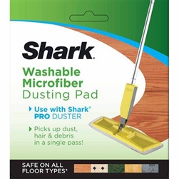 MOP PAD, SHARK PRO DUSTER