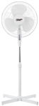 16" OSCILLATING PEDESTAL FAN--3 SPEED