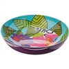 SERVING BOWL 12" MELAMINE, "FRENCH BULL"