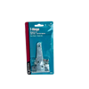 TEE HINGE, 4" LIGHT (PAIR)