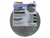 WEATHERSTRIP FOAM (3/4"W x 1/2"T x17'L