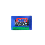 1 1/4" ROOFING NAILS---1LB BOX