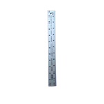 RULE, 12" ALUMINUM