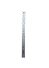 RULE, 18" ALUMINUM