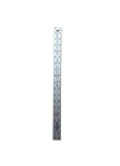 RULE, 18" ALUMINUM