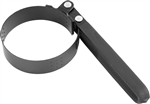 FILTER WRENCH, STANDARD --FITS 2-3/4 TO 3-1/4