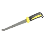 WALLBOARD SAW DBL.EDGE 6"