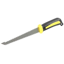 WALLBOARD SAW DBL.EDGE 6"