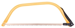 BOW SAW, 21"