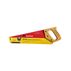 HAND SAW  16" 9-PT SUPER PRO