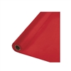 TABLE COVER, SOLID RED, 54" X 32YDS