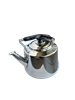 TEA KETTLE STAINLESS, 5 LITER--BIG