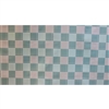 BLUE VINTAGE TABLECOVER, 30YDS
