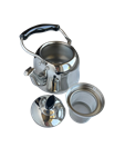 TEAKETTLE 1.5L S/S W/FILTER