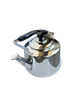 TEA KETTLE STAINLESS, 4 LITER