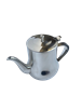 TEA POT 48OZ, S/S