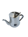 TEA POT 48OZ, S/S