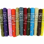 BANDANA, ASST COLORS