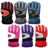 KIDS SKI GLOVES, ASST SIZE 8-14