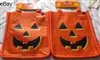 FLASHING TRICK OR TREAT BAG