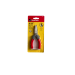 PLIER, 4.5" MINI FLAT NOSE