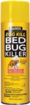 BED BUG KILLER AEROSOL 16oz