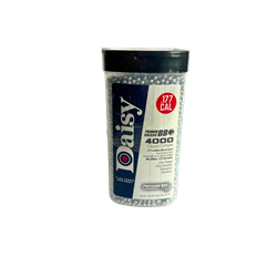 BB's 4000CT ZINC PLATED, DAISY 0177 CAL